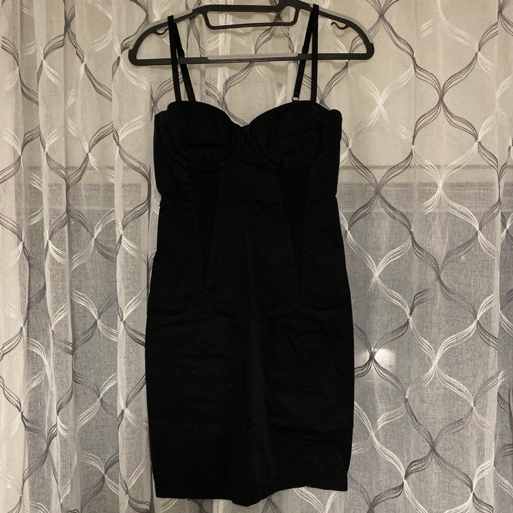 M Guess mini dress
